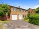 Thumbnail Detached house for sale in Grayburn Close, Chalfont St. Giles, Bucks