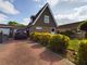 Thumbnail Detached house for sale in Hillcrest, Downham Market