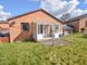 Thumbnail Detached bungalow for sale in 25 Moray Park Terrace, Culloden, Inverness