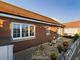 Thumbnail Semi-detached bungalow for sale in Hawthorne Road, Humberston