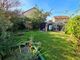Thumbnail Bungalow for sale in Lansdown Gardens, Weston-Super-Mare