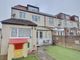 Thumbnail End terrace house for sale in Eastwood Road, Portsmouth