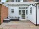 Thumbnail Detached house for sale in Boultbee Road, Sutton Coldfield