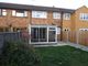 Thumbnail Terraced house to rent in Cypress Drive, Chelmsford