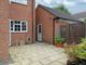 Thumbnail Detached house for sale in Sambar Close, Eaton Socon, St. Neots