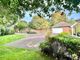 Thumbnail Detached house for sale in Manor Road, Milford On Sea, Lymington, Hampshire