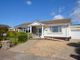 Thumbnail Detached bungalow for sale in Hookhills Gardens, Paignton