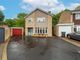 Thumbnail Detached house for sale in Bodenham Close Winyates West, Redditch, Worcestershire
