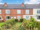 Thumbnail Terraced house for sale in Trent View, Burringham, Scunthorpe