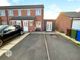 Thumbnail End terrace house for sale in Glastonbury Avenue, Lowton, Warrington, Greater Manchester