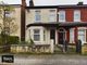 Thumbnail Terraced house to rent in Fairfield Road, Fulwood, Preston