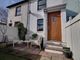 Thumbnail Terraced house for sale in Swains, Wellington, Somerset