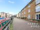 Thumbnail Flat to rent in Coates Quay, Chelmsford, Essex