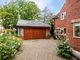 Thumbnail Detached house for sale in Conderton, Tewkesbury