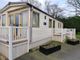 Thumbnail Mobile/park home for sale in Straight Road, East Bergholt, Colchester, Suffolk