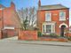 Thumbnail Detached house for sale in Queen Street, Barton-Upon-Humber