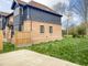 Thumbnail Detached house for sale in High Street, Wingham, Canterbury