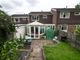 Thumbnail Terraced house for sale in Portway Walk, Rowley Regis, West Midlands