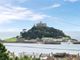 Thumbnail Semi-detached house for sale in Rosemount, Rose Hill, Marazion, Cornwall