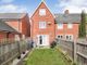 Thumbnail End terrace house for sale in Greenside Close, Wixams