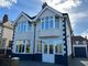 Thumbnail Detached house for sale in Syne Avenue, Skegness, Lincolnshire