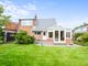 Thumbnail Detached house for sale in Aspels Nook, Penwortham, Preston