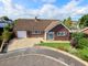 Thumbnail Bungalow for sale in St. Marys Close, Axminster, Devon