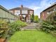 Thumbnail Semi-detached house for sale in Sunbeam Road, Hull, East Riding Of Yorkshire