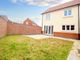 Thumbnail Detached house for sale in Rye Hill Drive, Sapcote, Leicester, Leicestershire