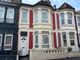 Thumbnail Terraced house for sale in Felix Road, Easton, Bristol