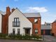 Thumbnail Detached house for sale in Wilcox Drive, St. Neots