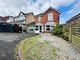 Thumbnail Detached house for sale in Parc Bryn Derwen, Llanharan, Pontyclun, Rhondda Cynon Taff.