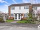 Thumbnail Maisonette for sale in Two Hedges Road, Bishops Cleeve, Cheltenham