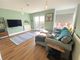 Thumbnail Flat for sale in The Sidings, Hailsham