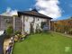 Thumbnail Link-detached house for sale in Water Lane, Farnborough, Hampshire