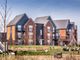 Thumbnail Flat for sale in "Hythe" at Dymchurch Road, Hythe