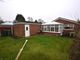 Thumbnail Detached bungalow for sale in Mayfair Close, Great Sankey, Warrington