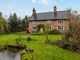 Thumbnail Detached house for sale in Sadlers Wells, Bunbury, Tarporley