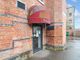 Thumbnail Flat for sale in Russell Street, Nottingham