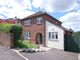 Thumbnail Detached house for sale in Weald View Road, Tonbridge
