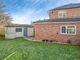 Thumbnail Terraced house for sale in Oxford Crescent, Didcot