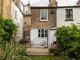 Thumbnail Terraced house for sale in Wanstead Place, London