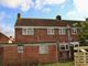 Thumbnail Semi-detached house for sale in Hollis Crescent, Bristol