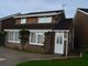 Thumbnail Detached house for sale in Cardigan Crescent, Llantwit Major