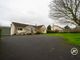 Thumbnail Detached bungalow for sale in Shurton, Stogursey, Somerset