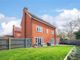 Thumbnail Detached house for sale in Harcourt Road, Bushey, Hertfordshire