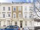 Thumbnail Maisonette to rent in Cambridge Street, Pimlico, London
