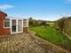 Thumbnail Semi-detached bungalow for sale in Kingsdale, Bottesford, Scunthorpe