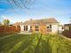 Thumbnail Detached bungalow for sale in Greenway, Monkton Heathfield, Taunton