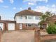 Thumbnail Semi-detached house for sale in Nutley Close, Goring-By-Sea